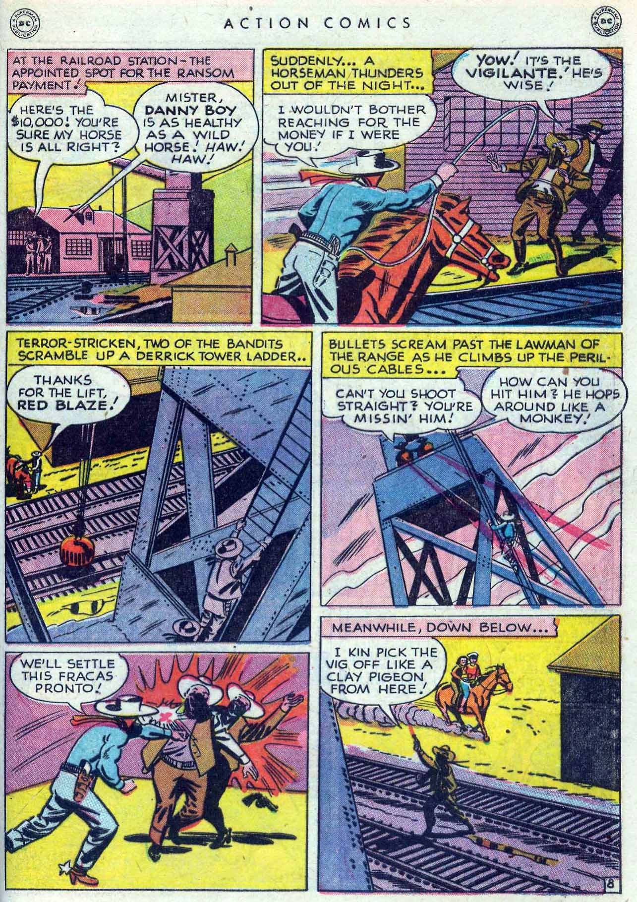 Action Comics (1938) 120 Page 46