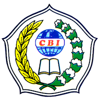 Logo Amik Citra Buana Indonesia (logo cbi .png)