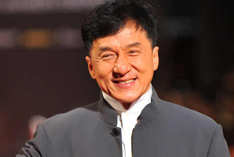 Jackie Chan Biography and Pictures 2011 | All Hollywood Stars