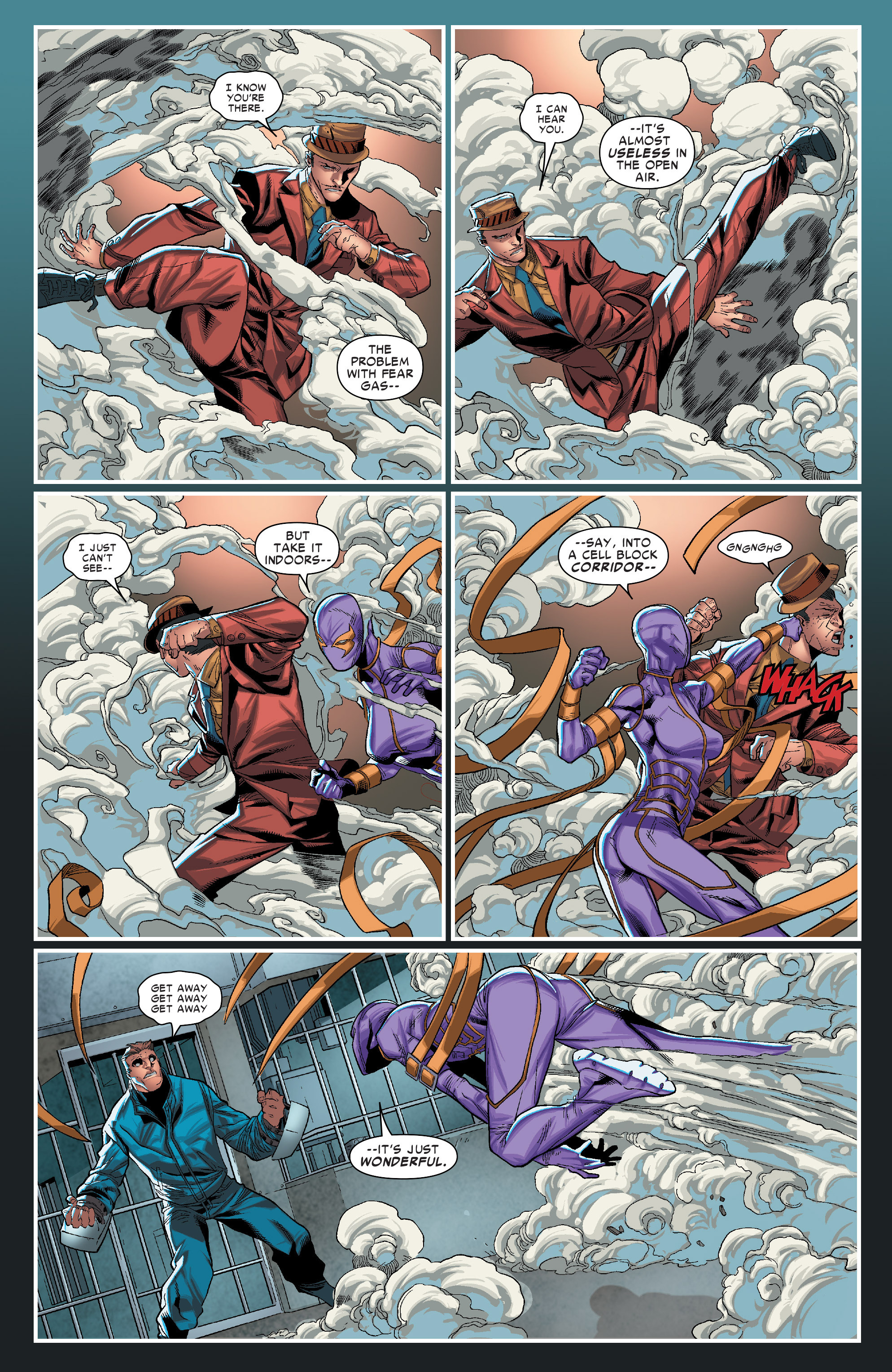 The Amazing Spider-Man (2014) issue 18.1 - Page 17