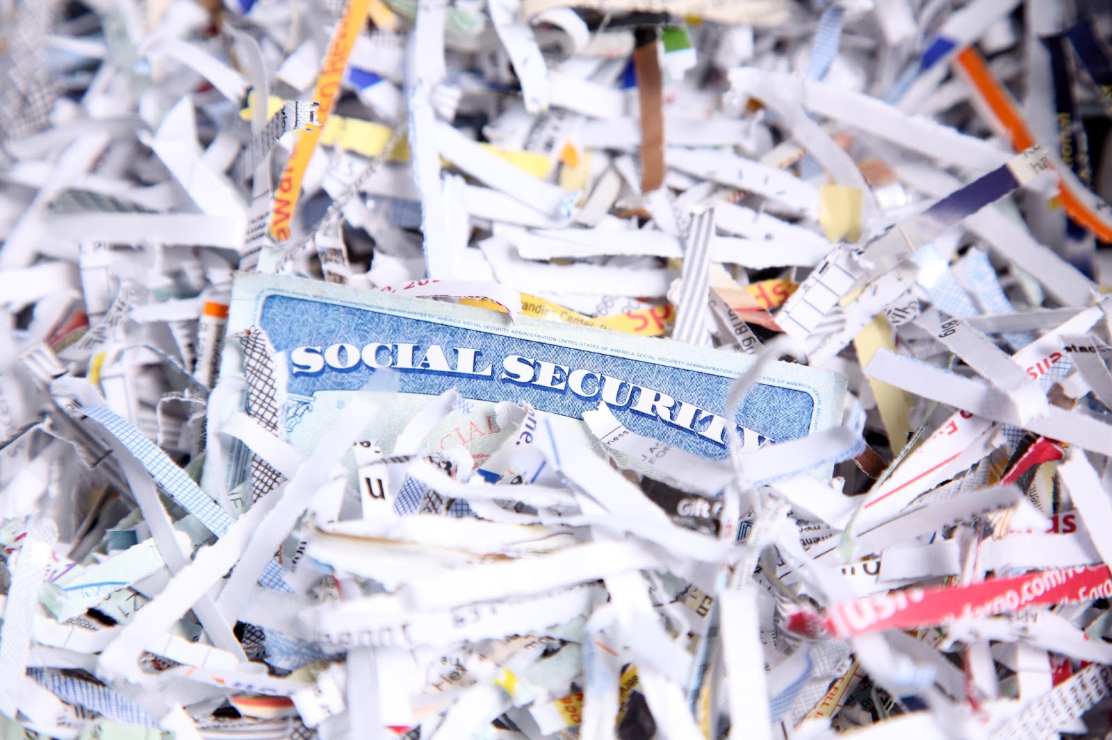 Integra Is Shredding My Documents Really Necessary?