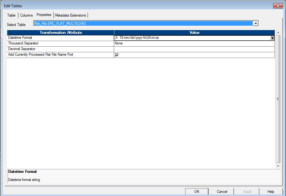 Learn Develop Data Engineering: Multiple Flat file load in single ...