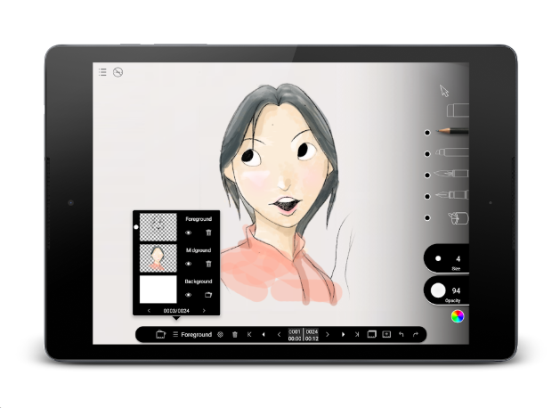 Top 10 2D Animation Apps For Android and iOS 2021