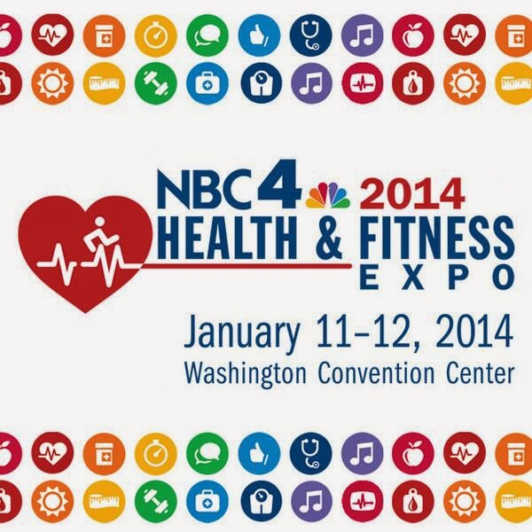 "Free in DC" Free and lowcost things to do in DC! PAST HEALTH EXPO