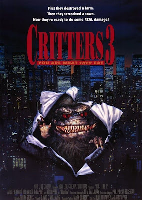 descargar Critters 3 – DVDRIP LATINO