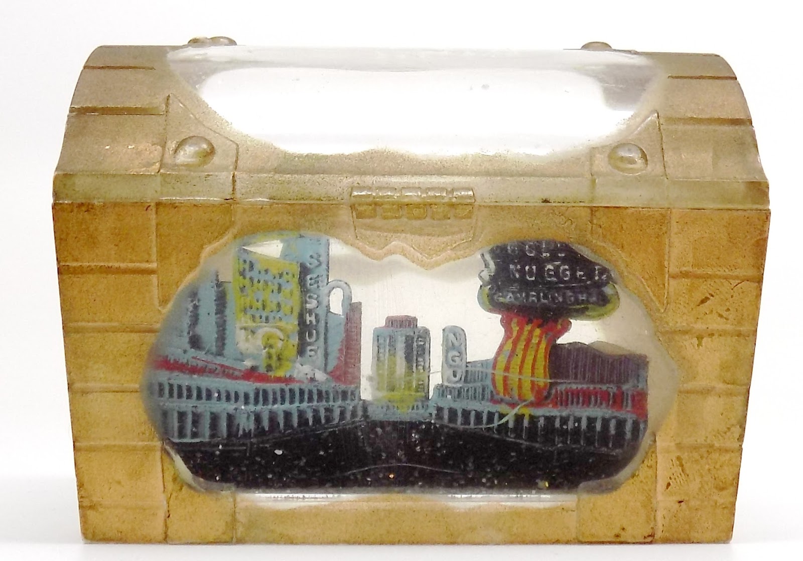 Toys and Stuff Cheap Vegas Souvenirs Las Vegas Glitter Gulch