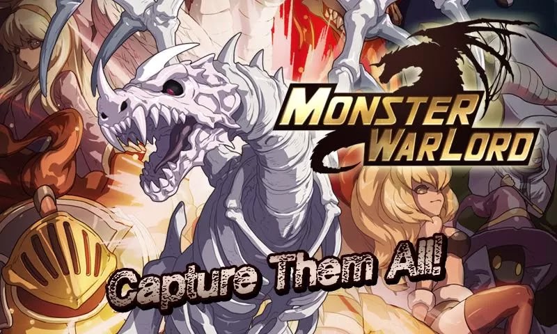 Monsters Warlord v1.1.9