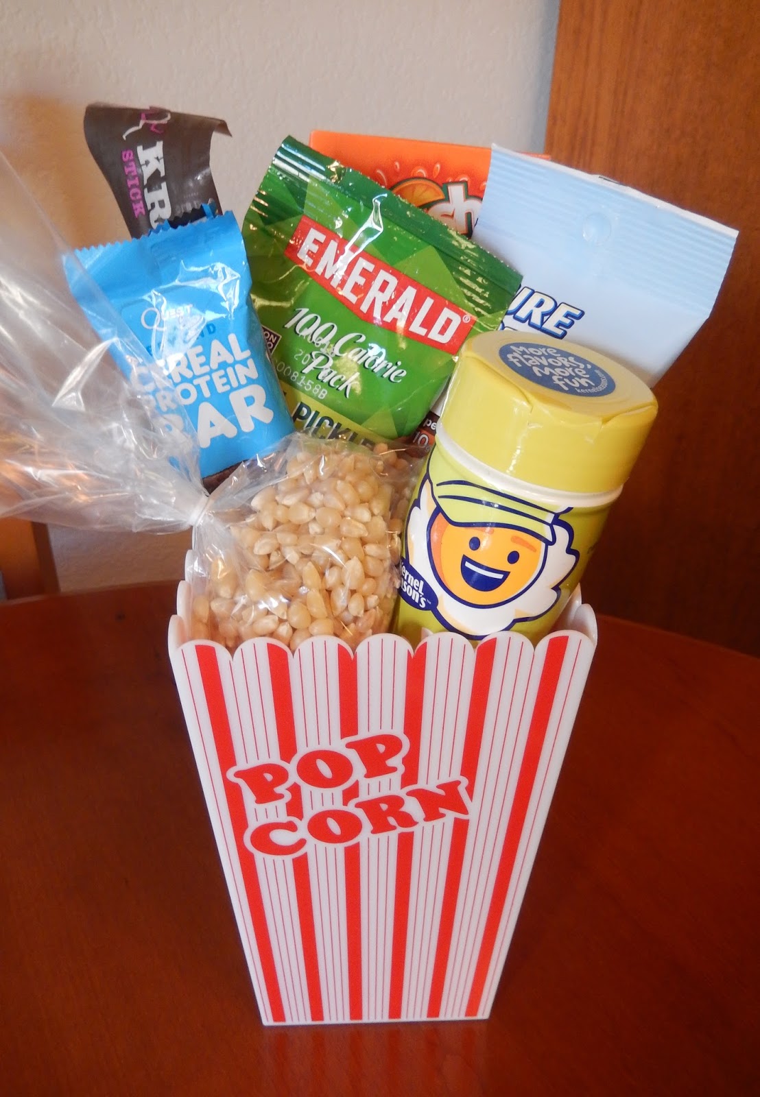 theworldaccordingtoeggface healthy diy homemade budget gift ideas
