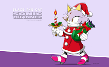 ¡Descarga el nuevo fondo de pantalla oficial para pc del Sonic Channel!