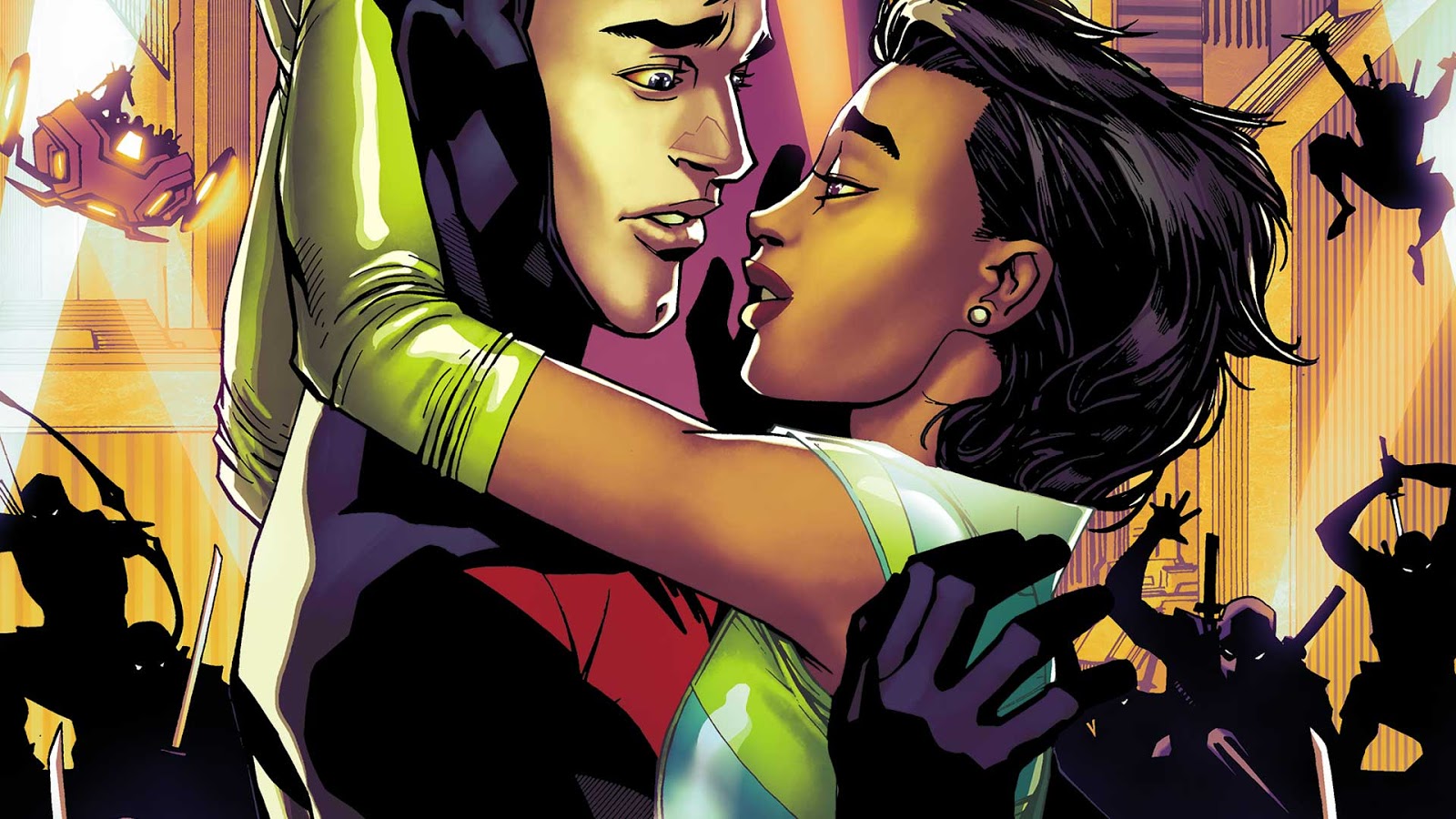 Batman Beyond 20 #26 - readcomicsio