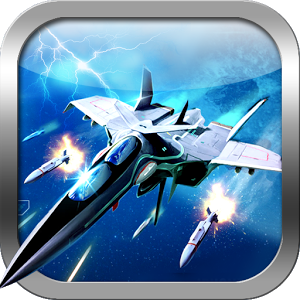 Game Pesawat Terbang Android HD Terbaru