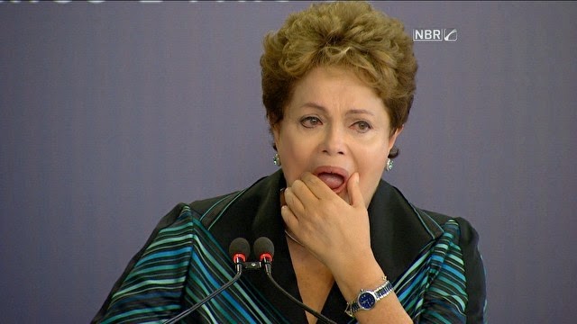 Gilma Rousseff
