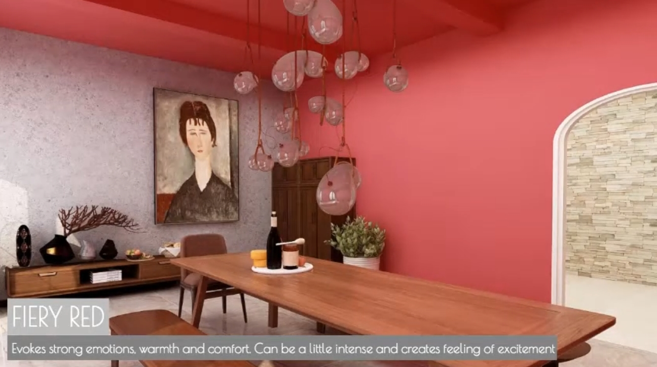 11 Photos vs. DINING ROOM COLOR SCHEME - How to choose right color for your Dining Room