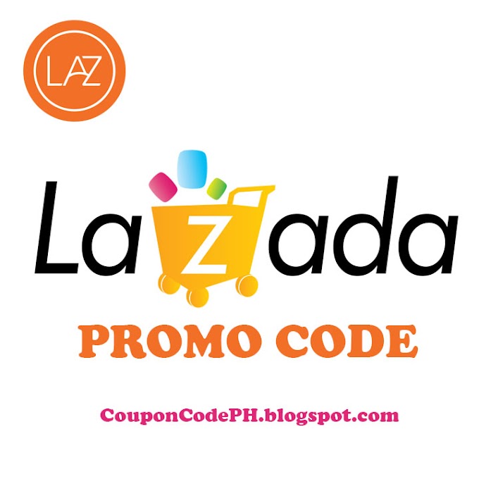Sitewide Lazada Promo - 10% Off with no.min. spend