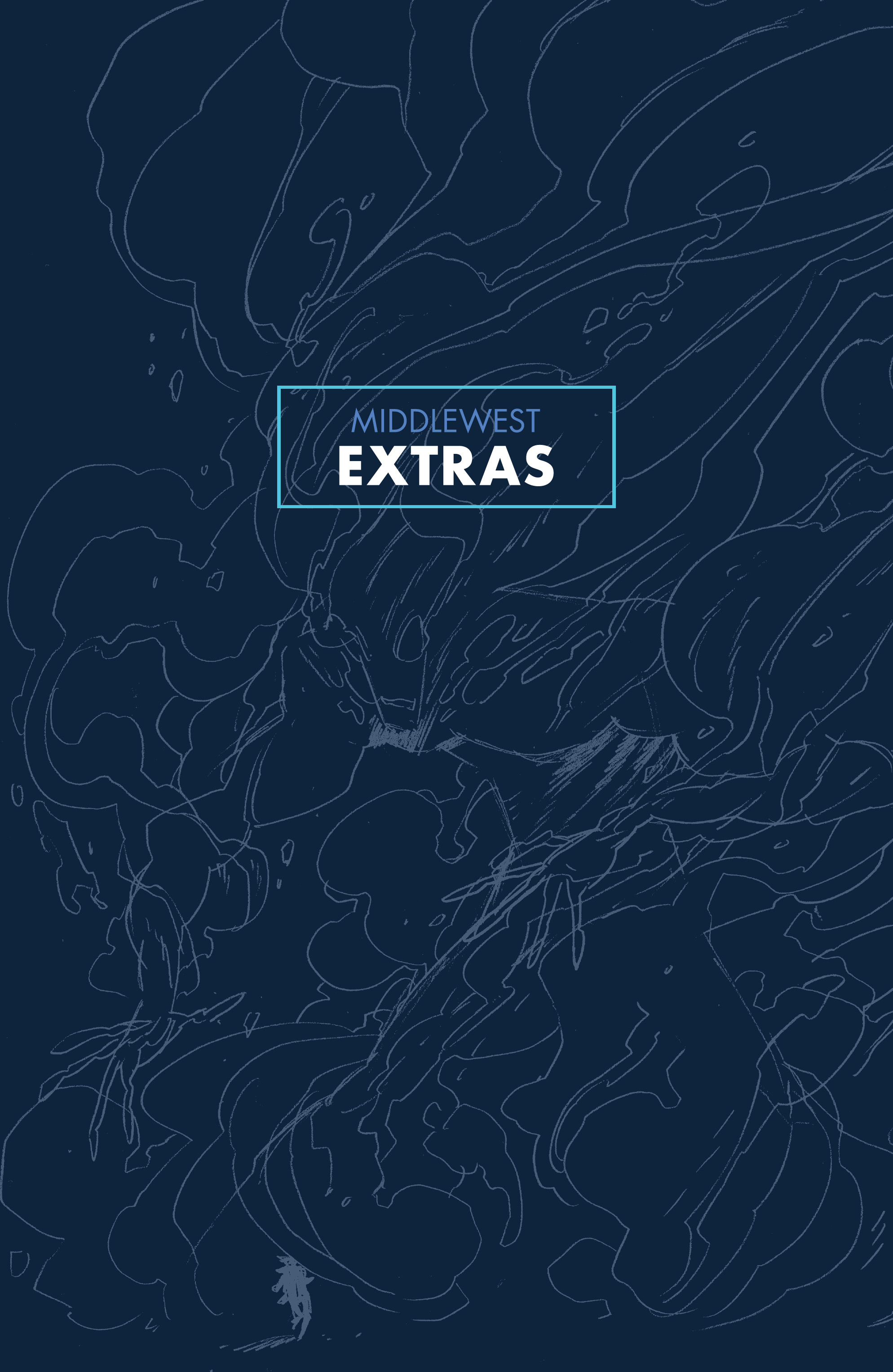 Read online Middlewest comic -  Issue #12 - 22