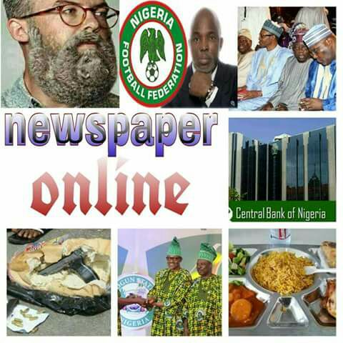 Newspaper Online 