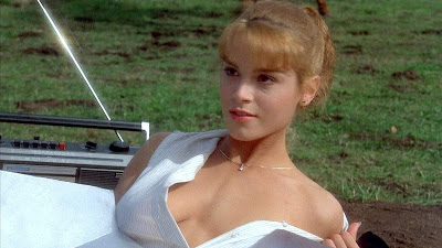 Private School 1983 Betsy Russell Image 7