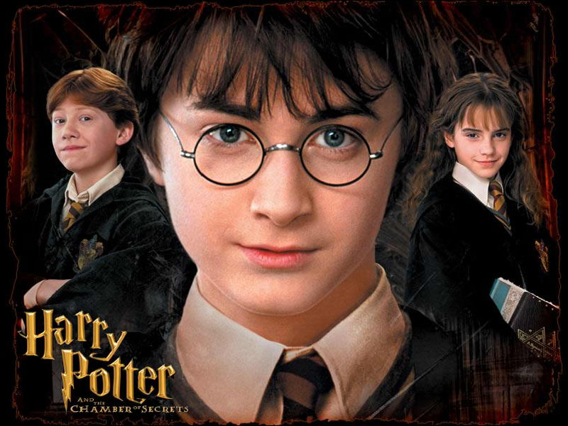 detariyani: gambar" Harry Potter