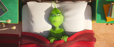 The Grinch 2018 Movie Image 4