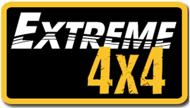 EXTREME 4X4 2013