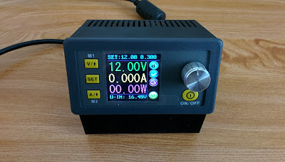 Power Supply of Petr Stehlik Power Supply of Petr Stehlik