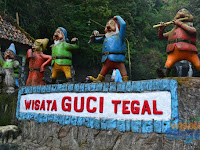 Tips Menikmati Wisata Mandi Air Hangat di Guci Tegal Tips Menikmati Wisata Mandi Air Hangat di Guci Tegal