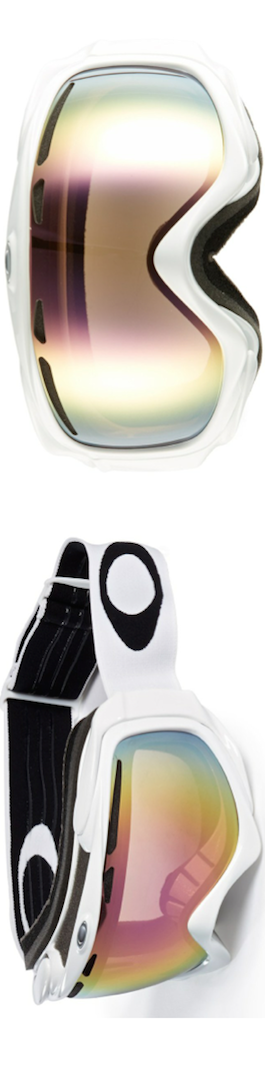 Oakley Snow Goggles