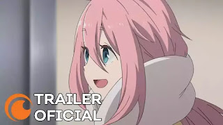 Heya Camp△ (ROOM CAMP) - Trailer Oficial Heya Camp△ (ROOM CAMP) - Trailer Oficial