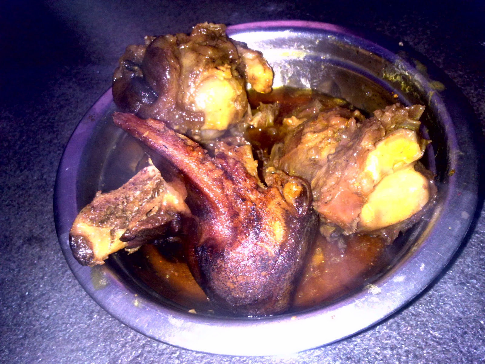 Newari Food Recipe Kachila Newari Food Recipe Kachila