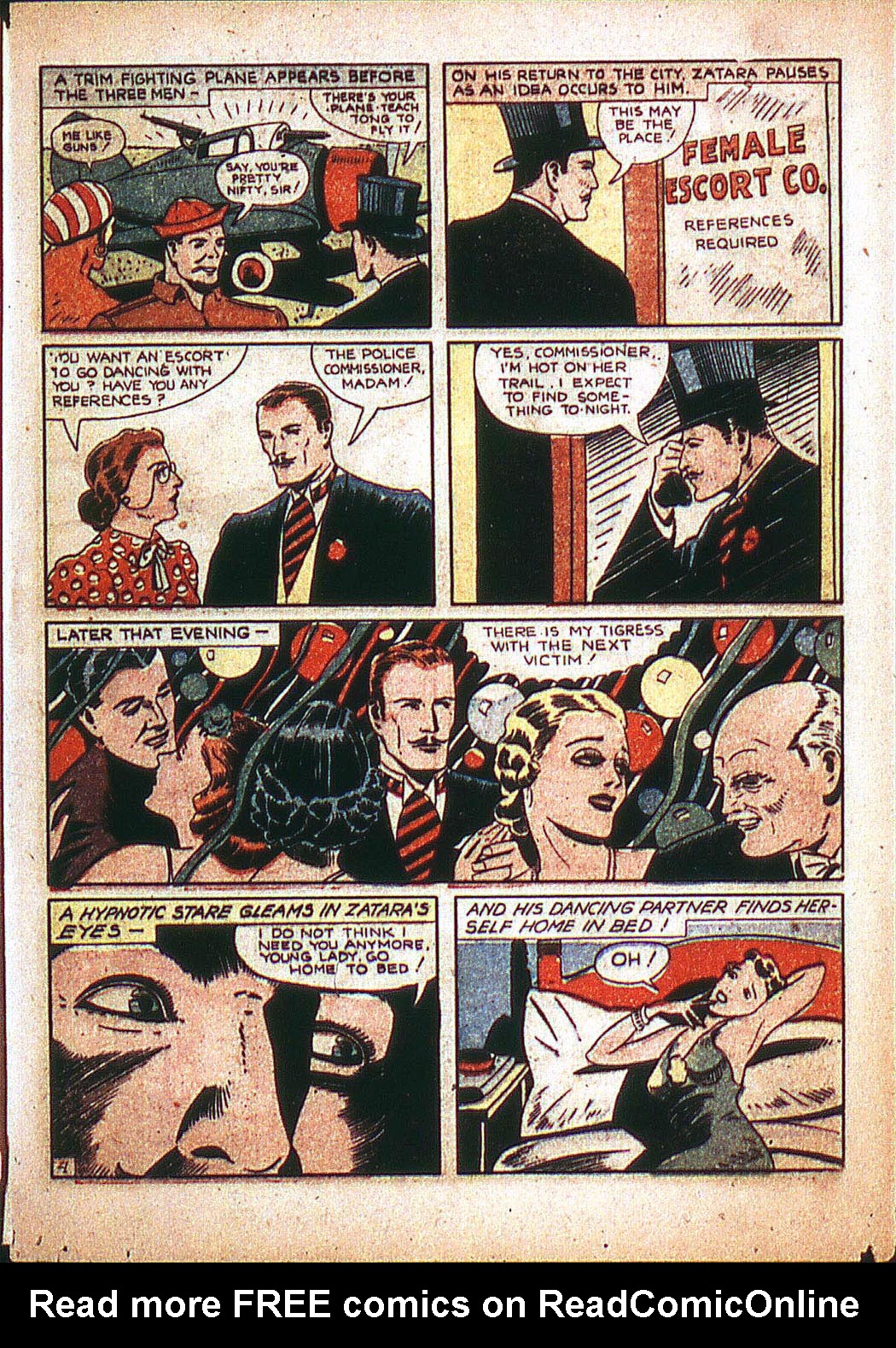 Action Comics (1938) 3 Page 56
