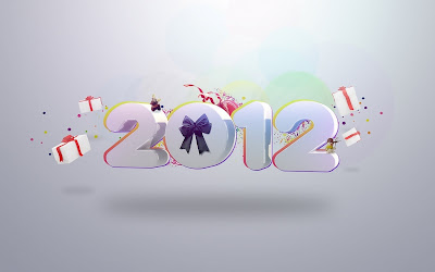Imágenes de Año Nuevo 2012 - Happy New Year MMXII -2