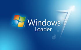 Windows 7 Loader by Daz v2.2.2