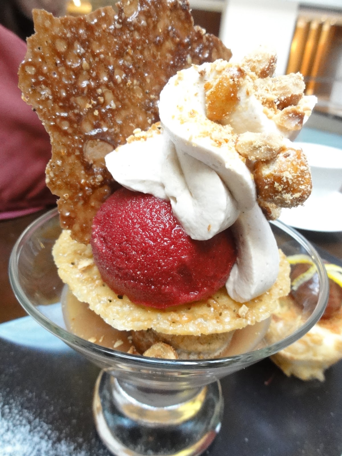 タケマシュラン ヌキテパ 五反田