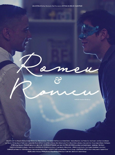 Romeo y Romeo, film