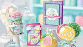 Stampin' Up! Sweetest Thing Bundle ~ 2019 Occasions Catalog