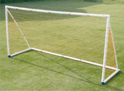 Multi-Size Soccer Goal Post