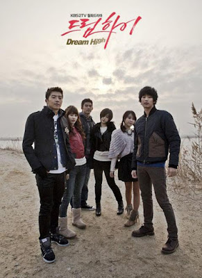 Dream High (2011) Subtitle indonesia [Download] - ONHRLS ID