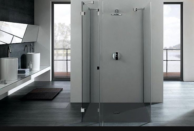 Begehbare Dusche Fliesen Anleitung Begehbare Dusche Fliesen Anleitung