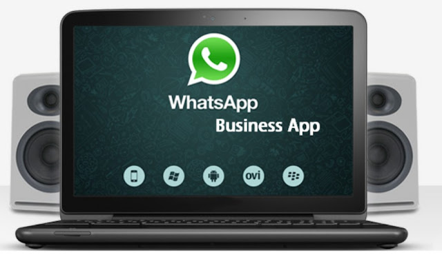 WhatsApp Business 2020 Download For PC