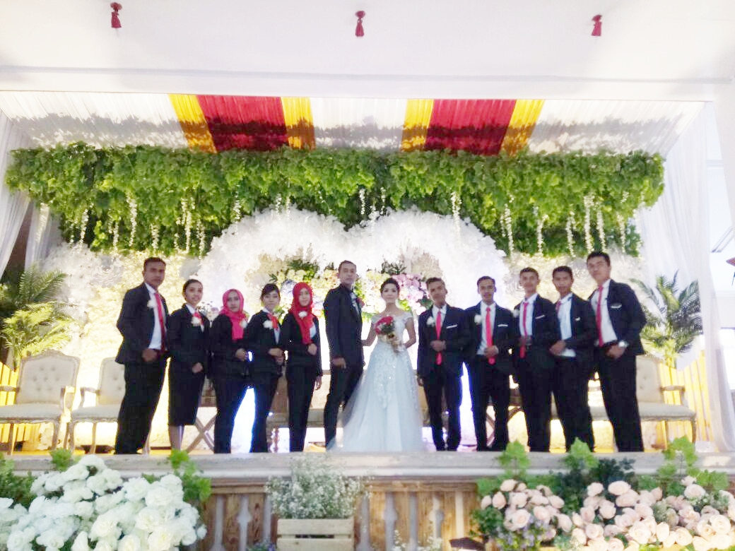 View Wedding Organizer Ungaran
PNG View Wedding Organizer Ungaran
PNG