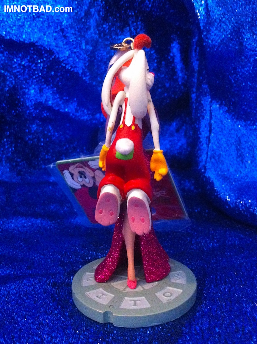A Jessica Rabbit Site Jessica Rabbit Merchandise Review