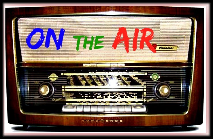 ,AUDIO, RADIO, OLD TIME RADIO, & MORE: WELCOME