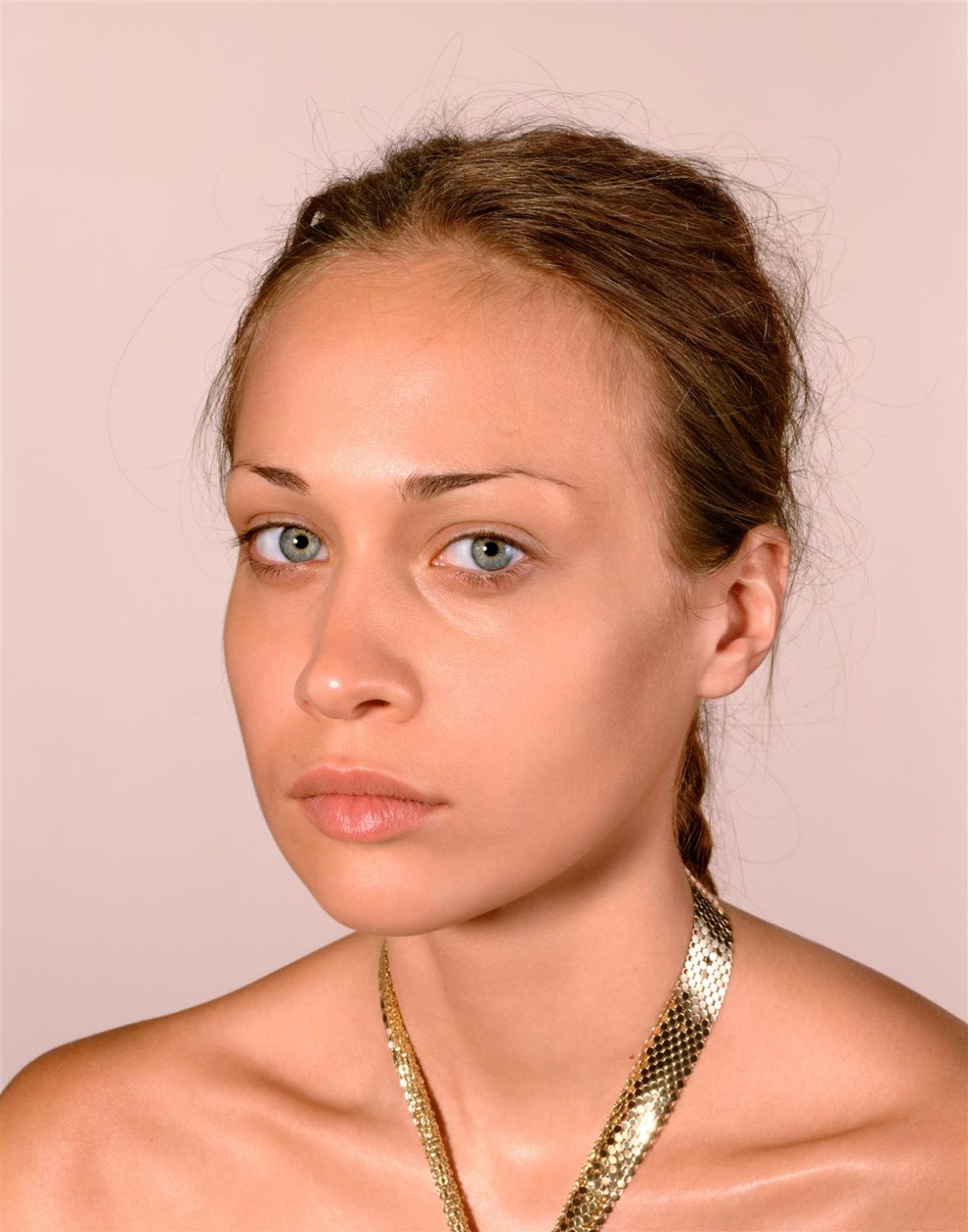 Fiona Apple en Español Photoshoot de Richard Burbridge