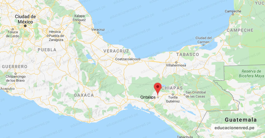 Temblor en México de Magnitud 4.1 (Hoy Miércoles 06 Mayo 2020) Sismo - Epicentro - Cintalapa - Chiapas - CHIS. - SSN - www.ssn.unam.mx Temblor en México de Magnitud 4.1 (Hoy Miércoles 06 Mayo 2020) Sismo - Epicentro - Cintalapa - Chiapas - CHIS. - SSN - www.ssn.unam.mx