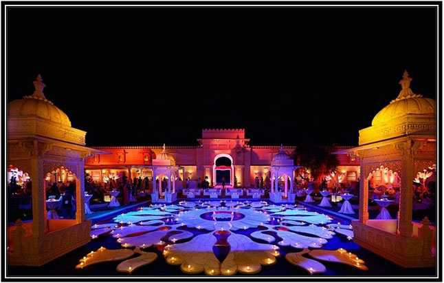 Top 10 Wedding Planners In India Showmaniaevents Top 4 Wedding