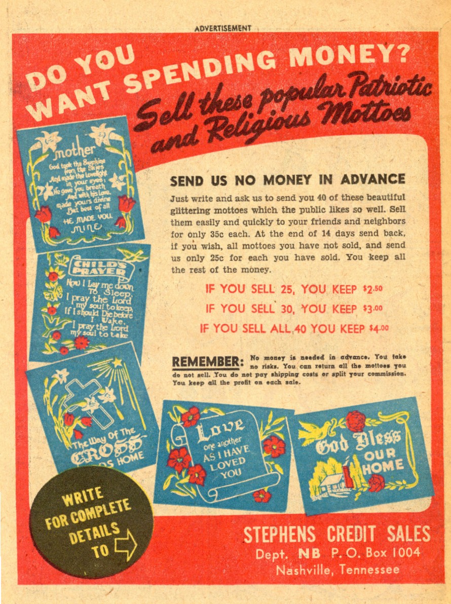 Read online Strange Adventures (1950) comic -  Issue #127 - 34