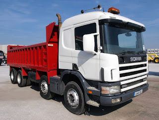 How to start haulage business How to start haulage business