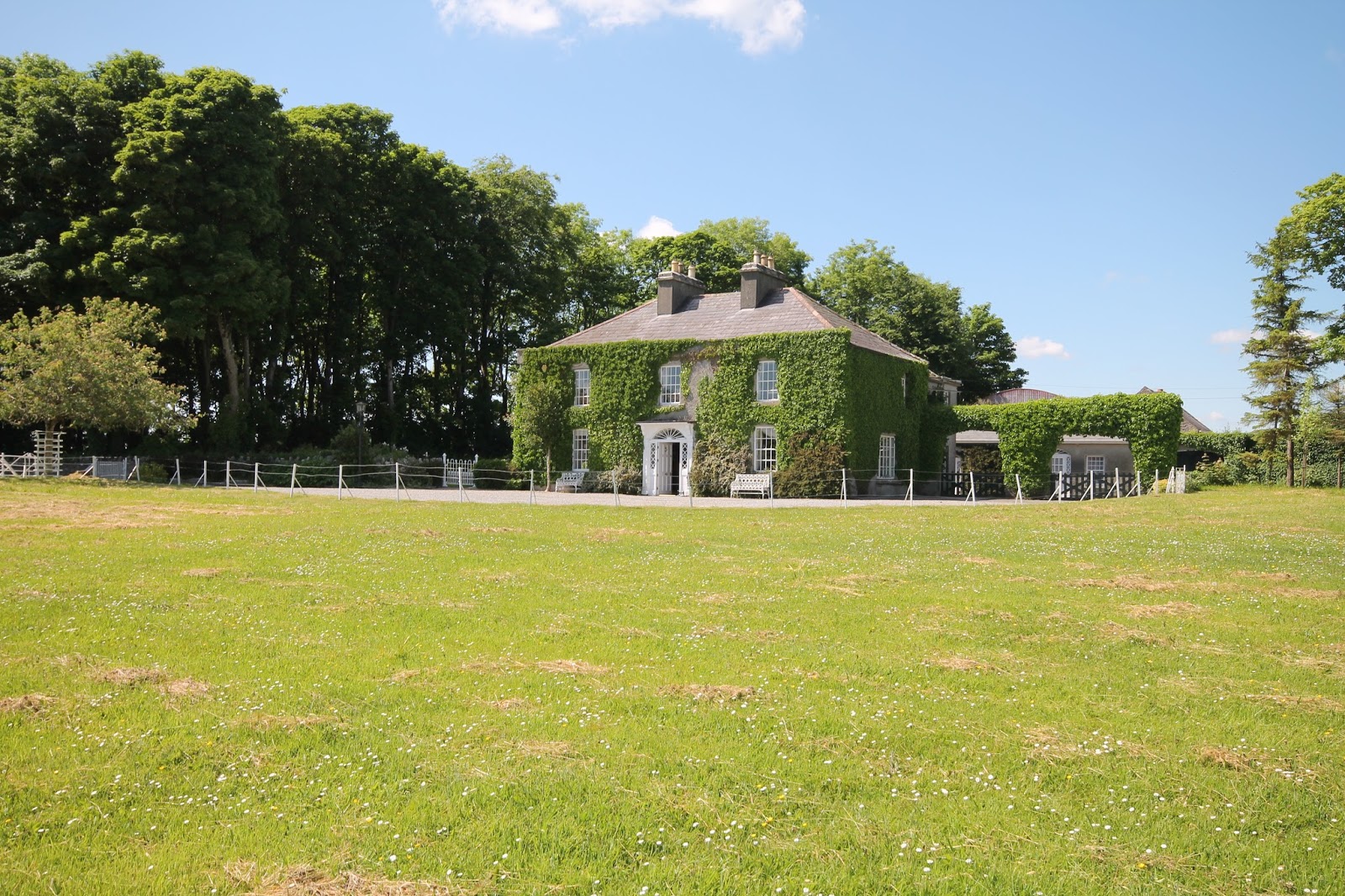 Jordan Town & Country Estate Agents **SOLD** Press Release Renville