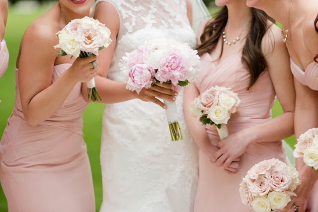 Gidas Flowers Pittsburgh: Tips for Choosing the Best Wedding Florist