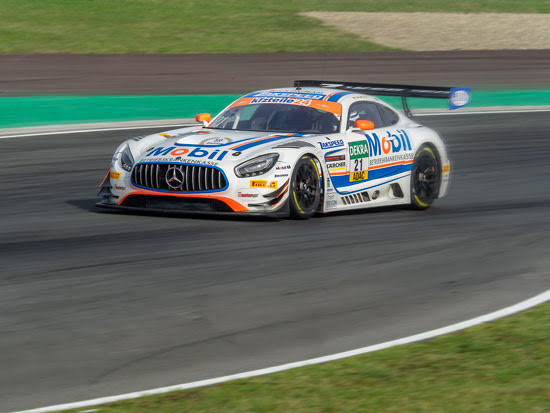 Marcus Auf Dem Eifelrennen Walz Hardcore Cycles